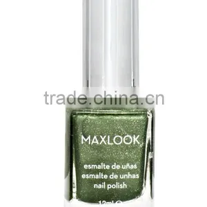 Maxlook Nail Polish: Magnetics thumbnail-4