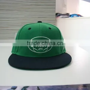 Camo Custom Snap Cap 3d Models Snapback thumbnail-6