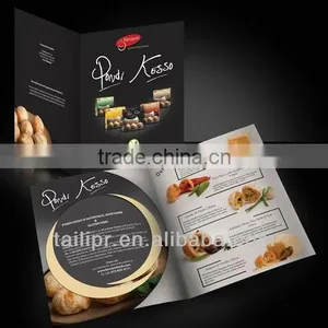 Paper Leaflet, Paper Manual, Paper Printing thumbnail-1