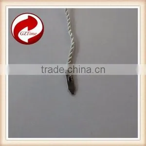 Hang Tag String/ Garment Plastic Seal Tag/2015 Fashion Custom t Shirt Hang Tags thumbnail-4
