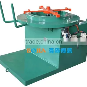 Tyre Retreading Equipment/advanced Used Tyre Retreading Equipment for Sale Equipment for Cold Retreading thumbnail-2