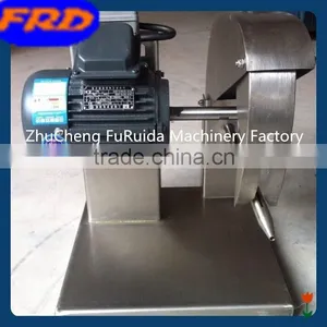 Manufacturer Stainless Steel Goose Cutting Machine thumbnail-1