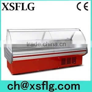 Priced Standard Cooled Commercial Supermarket Equipment thumbnail-1