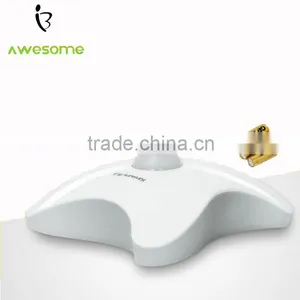(2016) Newest Mini Body Sensor Night Light, Portable Motion Sensor Light, Bathroom Led Sensor Night Light thumbnail-3
