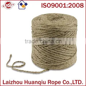 2mm Original Color Hemp String Jute Twine Hemp thumbnail-4
