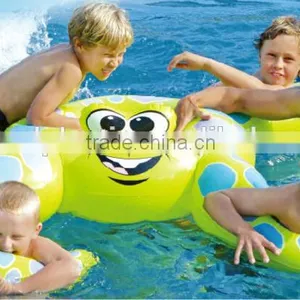2014 New Design Inflatable Sea Animal Rider for Kids thumbnail-1