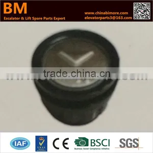 Elevator Push Button D2-GB Type.Installation Hole Size 36.3 thumbnail-1