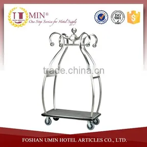 Corolla Hotel Luggage Trolley thumbnail-1