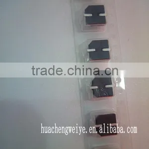 SMD Aluminum Electrolytic Capacitors 10UF 50V 6.3*5.3 thumbnail-4