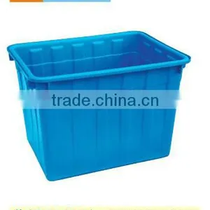 300L Plastic Water Tank thumbnail-1