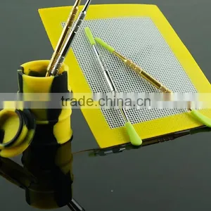 Updated Hotsell Ego-mm Wax Dabber Tool for Pax Vaporizer Tube Package Dab Tool thumbnail-2