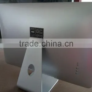 18.5" 21.5" 23.6" Quad Core Intel Celeron 1037u DDR3 4GB 8GB Sata 500G 1TB Cheap All in One pc Quality Choice thumbnail-5