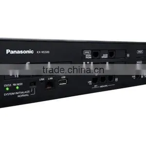 KX-NS500 - Smart Hynird Business Communications Platform Basic Control Unit thumbnail-1