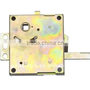 D27 Safe Box Parts thumbnail-1