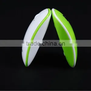 Best 2.4G Wireless Mini 3D Optical Laptop Mouse thumbnail-6