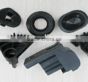 Plastic Mould Design and Making Injection Parts thumbnail-1