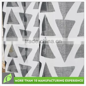Professional Manufacturer Bedroom Use Fashion Curtain Design for Bedroom thumbnail-3