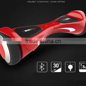 MINI-I8 Guangzhou Wholesale Self Balancing Scooter Two Wheel Self Blancing Hoverboard thumbnail-1
