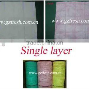 Multilaye Nonwoven Pocket Filter Material (manufacturer) thumbnail-2