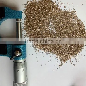 The High Quality and Durable Steel Cut Wire Shot thumbnail-2