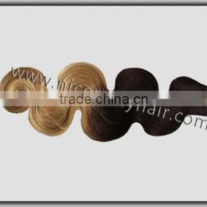 Double Drawn 100 Human Hair Extensions Afro Kinky Human Hair Weave,best Selling thumbnail-4