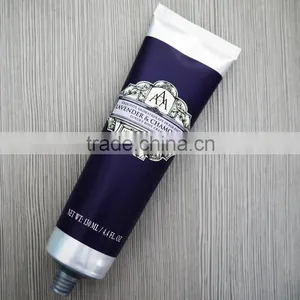 Customized 130ml Laminated Cosmetic Tube Packaging thumbnail-1