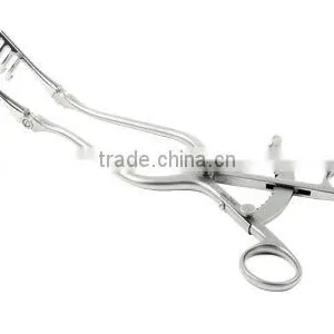 Charnley Type Self Tetaining Hip Retractor/surgery Instruments Best Hot Sale thumbnail-2