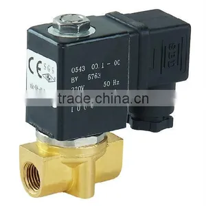 2W SERIES WATER SOLENOID VALVE G1/8'~G2'' thumbnail-1