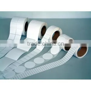 Self Adhesive Film, Self Adhesive Paper thumbnail-2