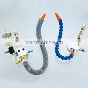 Portable Divided Vortex Tube Cooling Tool With Oil Tank For Cooling thumbnail-6