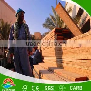High Quality Pine Lvl Lumber thumbnail-4