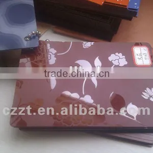 Special Design HPL Sheet ;Embossed Surface HPL thumbnail-1
