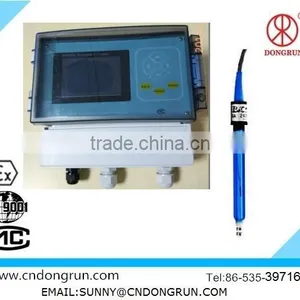Online Free Chlorine Controller, Free Chlorine Meter, Free Chlorine Monitor thumbnail-1