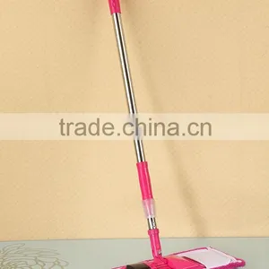 Strong Water Absorbent Quick Dry Floor Spin Super Mop thumbnail-6