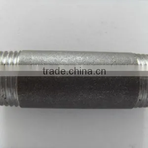 Carbon Steel Pipe Fittings Nipples thumbnail-2