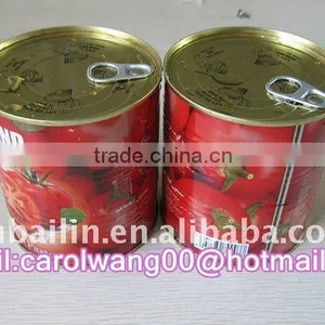 Dark Red and Bright Red 800gm Tomato Paste thumbnail-1