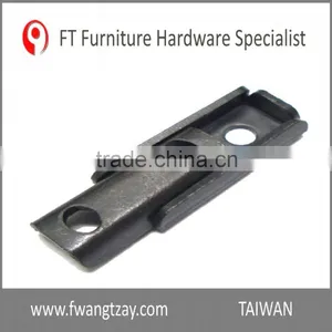MIT High Quality 3 Inch Great Strength Sofa Bed Connector Hinges thumbnail-3