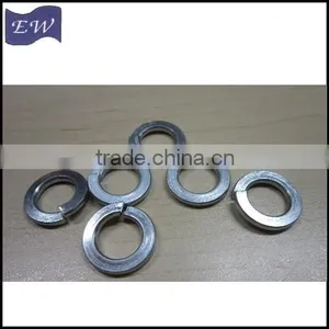 14mm Zinc Plated Disc Spring Washers (DIN127B) thumbnail-6