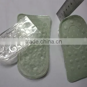 Half Gel Insole Height Increase thumbnail-5