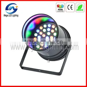 LED Long Shell Par Light Specially Designed for Bar Nightclub Stage Etc (MJ-3004) thumbnail-1