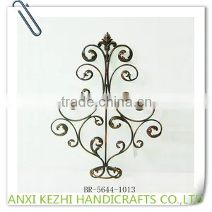 Vintage Metal Wall Decor thumbnail-1
