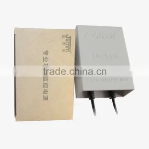 Factory Direct Sale JVCOM C3 DC12V2.5A Double Line Waterproof Power Supply thumbnail-2