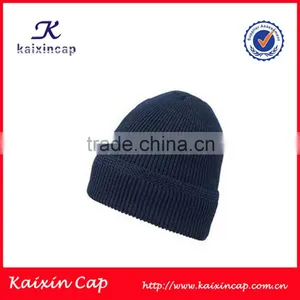 Customized Winter Fashion Cartoon Knitted Beanie Hat thumbnail-1