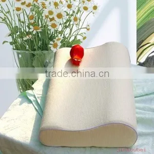 Health Memory Foam Pillow thumbnail-1