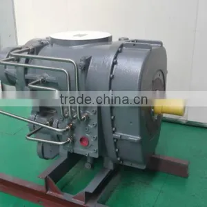 55 kw Oil-free Low Pressure Screw Air Compressor CG600A -2.0/55 thumbnail-1