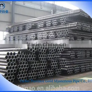 EN10305-1 Precision Cold Drawn Seamless Steel Tubes thumbnail-1