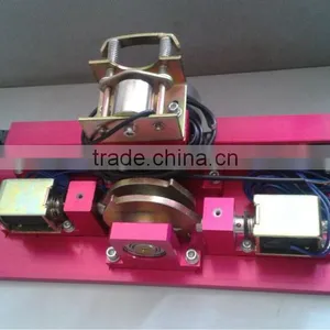 Security Fingerprint Access Control Turnstile Mechanism thumbnail-1