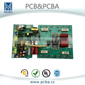 PCBA Prototype /Fabrication of Auto-watering System thumbnail-4