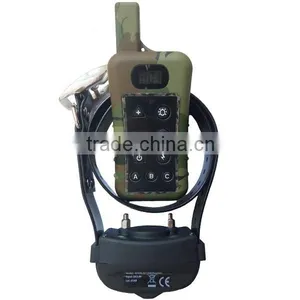 By Tones Training Hunting at Least 1000m Hunting Gps Dog thumbnail-3