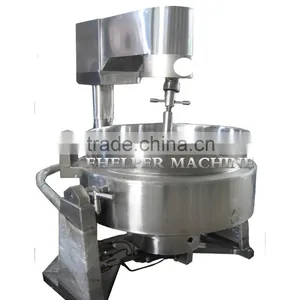 Cooking Mixing Vessel thumbnail-1